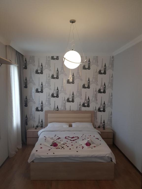 White House in Kakheti Eniseli room 2