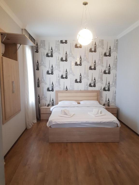 White House in Kakheti Eniseli room 5